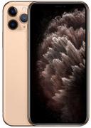 Telefony komórkowe - Apple iPhone 11 Pro 64GB Złoty (MWC52PM/A) - miniaturka - grafika 1