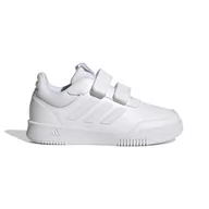 Buty dla dziewczynek - Dziecięce Buty ADIDAS TENSAUR SPORT 2.0 C GW1987 – Biały - miniaturka - grafika 1