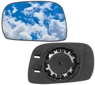 Lusterka samochodowe - WKŁAD LUSTERKA LEWY SUZUKI WAGON R+ 2000-2008 - miniaturka - grafika 1