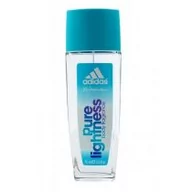 Dezodoranty i antyperspiranty dla kobiet - adidas Pure Lightness naturalny dezodorant spray 75ml - miniaturka - grafika 1