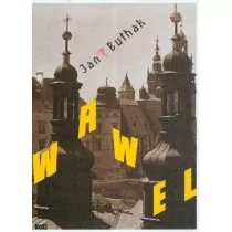 Bosz Bułhak Jan Wawel (wersja dwujęzyczna) - Albumy krajoznawcze - miniaturka - grafika 2