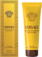 Wody i perfumy męskie - Versace Eros Energy SG 250ml - miniaturka - grafika 1