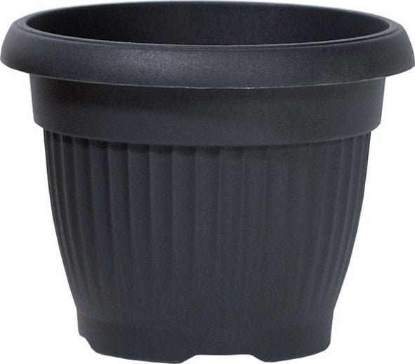 Prosperplast Donica Doniczka TERRA DCE30 Antracyt