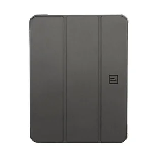 Tucano Satin Case – Etui do iPad 10.9" (2022) w/Magnet & Stand up z uchwytem Apple Pencil (czarny) - Etui do tabletów - miniaturka - grafika 1