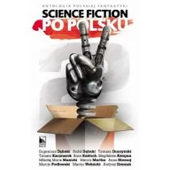 Fantasy - Dębski Eugeniusz,  Dębski Rafał,  Duszyński Tomasz,  Kańtoch Anna,  Mortka Marcin,  Zimniak Andrzej Science fiction po polsku 2 - miniaturka - grafika 1