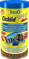 Pokarm dla ryb - Tetra Cichlid Pro 500 ml - miniaturka - grafika 1