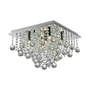 Zuma Line Plafon RANGEL RLX92711-5 - Lampy pozostałe - miniaturka - grafika 1