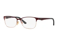 Okulary korekcyjne, oprawki, szkła - Dioptrie szkieł Vogue VO3940 5170 - miniaturka - grafika 1