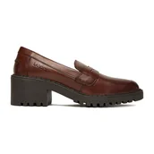 Półbuty damskie - Mokasyn Lasocki CEO-WB-RONA-33 - miniaturka - grafika 1