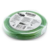 Akcesoria do kos i kosiarek - Kärcher Żyłka tnąca do podkaszarki Kärcher 2 mm (długość 15 m) 2.042-024.0 - miniaturka - grafika 1