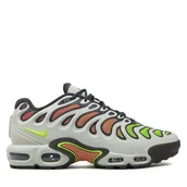 Sneakersy męskie - Sneakersy Nike Air Max Plus Drift FD4290 Szary - miniaturka - grafika 1