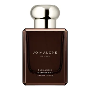 Jo Malone London Cologne Intense Dark Amber & Ginger Lily Woda kolońska 50 ml - Wody i perfumy unisex Jo Malone London Cologne Intense Dark Amber & Ginger Lily Woda kolońska 50 ml - Wody i perfumy unisex - miniaturka - grafika 1