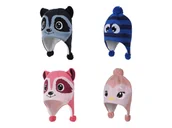 Czapki dla dzieci - ICEPEAK Czapka dziecięca - miniaturka - grafika 1