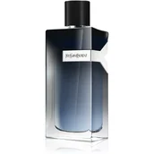 Wody i perfumy męskie - Yves Saint Laurent Y Man woda perfumowana 200ml - miniaturka - grafika 1
