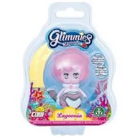 Figurki dla dzieci - Glimmies Aquaria figurka Lagoonia - miniaturka - grafika 1