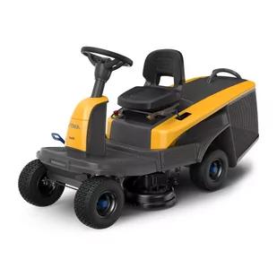 Stiga Swift 372E - Kosiarki traktorki - miniaturka - grafika 1