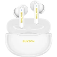 Słuchawki - BUXTON BTW 7200 Tuya Biały - miniaturka - grafika 1