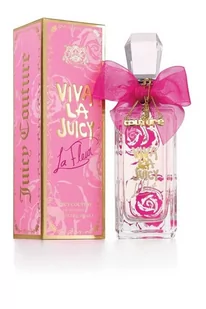 Juicy Couture Viva la Juicy la Fleur woda toaletowa 150ml - Wody i perfumy damskie - miniaturka - grafika 1