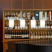 Lampy sufitowe - Casablanca Tube XL żyrandol, 4-punktowy - miniaturka - grafika 1