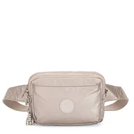 Torebki damskie - Kipling damski Abanu Mini 2 w 1 Cabrio crossbody - miniaturka - grafika 1