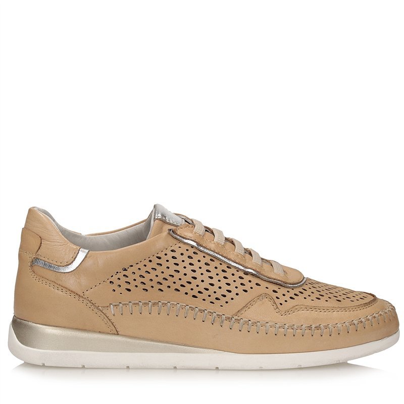 Półbuty damskie Toscanio KR 085 - 38