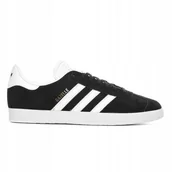 Buty sportowe męskie - Adidas Gazelle BB5476 43 1/3 - miniaturka - grafika 1