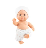 Lalki dla dziewczynek - HISZPAŃSKA LALKA BOBAS Peques Paola Reina 00212 - miniaturka - grafika 1