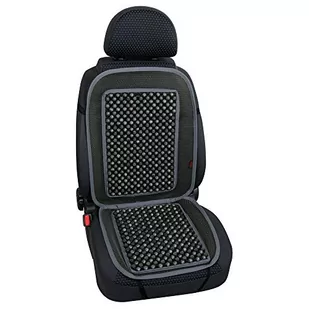 Lampa Mata na siedzenie EVOLUZIONE szary 54318 - Pokrowce na fotele - miniaturka - grafika 1