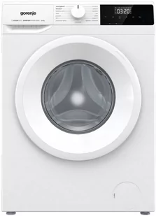 Pralka Gorenje WNHPI62SCS/PL - Pralki - miniaturka - grafika 1