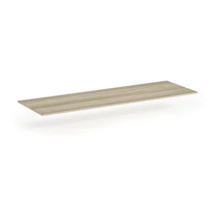 Blat stołowy 1700 x 500 x 18 mm, dąb naturalny - Meble modułowe i akcesoria - miniaturka - grafika 1