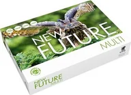 Papier do drukarek - Navigator Multifunktionspapir New Future Multi, A4, 75 g, pakke a 500 ark - miniaturka - grafika 1
