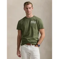 Koszulki męskie - POLO RALPH LAUREN T-shirt Classic fit - miniaturka - grafika 1
