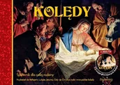 Książki o kulturze i sztuce - Kolędy + CD - miniaturka - grafika 1