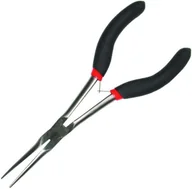 Kombinerki i obcęgi - CONDOR Werkzeug Szczypce uniwersalne 180 mm, wąskie C.755 - miniaturka - grafika 1