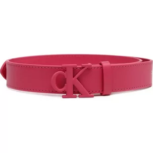 CALVIN KLEIN JEANS Pasek - Paski - miniaturka - grafika 1