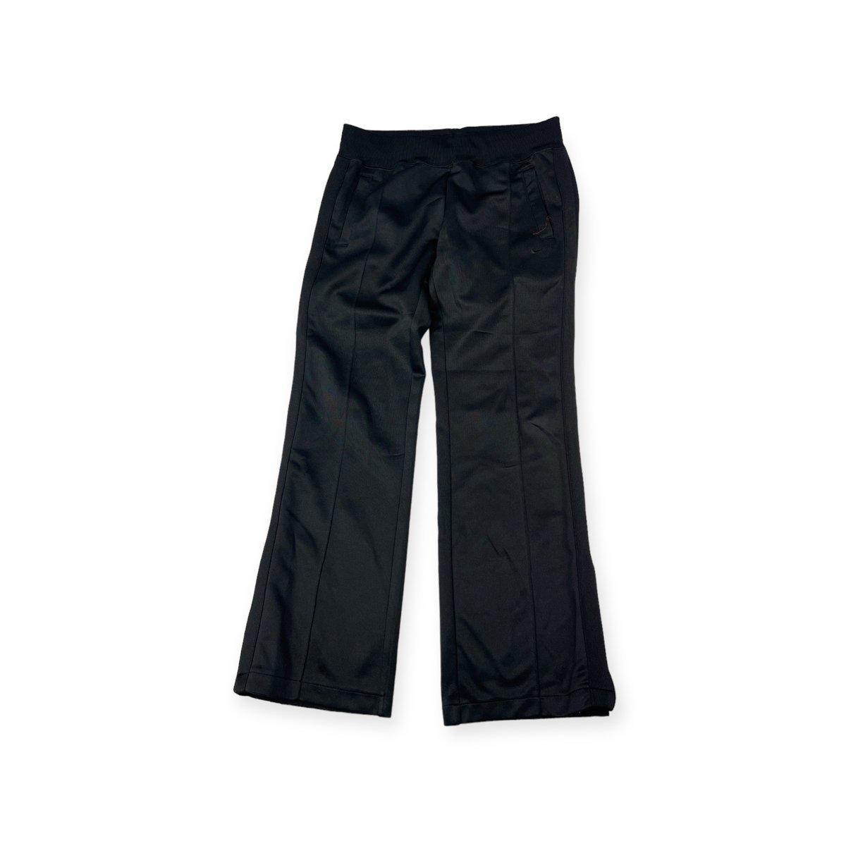 Spodnie dresowe damskie czarne Nike M