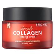 Kremy do twarzy - Triple Collagen Firming Cream ujędrniający krem do twarzy 50g - miniaturka - grafika 1