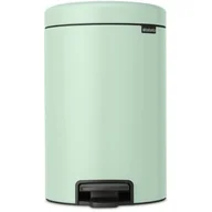 Kosze na śmieci - Kosz na śmieci BRABANTIA 233906 NewIcon 12 L Zielony - miniaturka - grafika 1