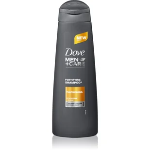 Dove MEN+care Energy Boost szampon do włosów - Szampony dla mężczyzn - miniaturka - grafika 1