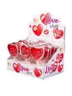 Love Lollipop / 36 - Przybory szkolne - miniaturka - grafika 1