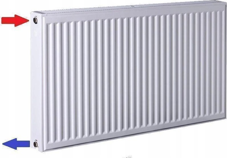 Stelrad GRZEJNIK TERMO TEKNIK K33/500X1400 / 2302W