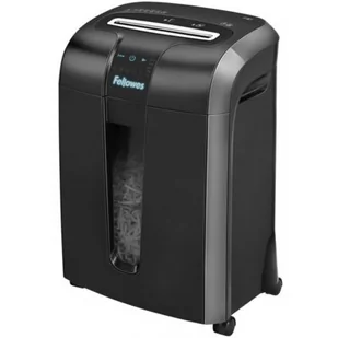 Fellowes 73Ci (4601101) - Niszczarki - miniaturka - grafika 1