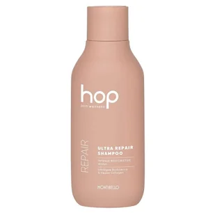 Hop Ultra Repair Shampoo ultranaprawczy szampon do włosów suchych i zniszczonych 300ml - Szampony do włosów - miniaturka - grafika 1