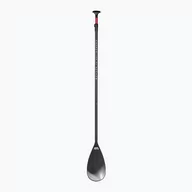 Deski SUP i akcesoria - Wiosło SUP 3-częściowe Aqua Marina Sports III Adjustable Aluminum iSUP - miniaturka - grafika 1