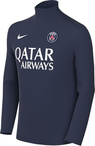 Nike Koszulka dziecięca PSG Ynk Df Acdpr Topkesn Topkesn Top