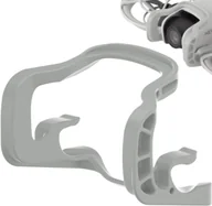 Akcesoria do drona - OSŁONA OCHRONNA GIMBALA KAMERY ZDERZAK BUMPER DRONA SUNNYLIFE DO DJI NEO - SZARA - miniaturka - grafika 1