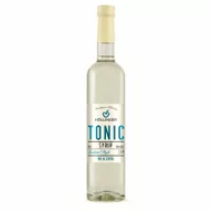 Syropy i koncentraty owocowe - SYROP DO DRINKÓW I KOKTAJLI TONIC BIO 500 ml - HOLLINGER - miniaturka - grafika 1