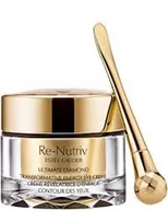 Korektory pod oczy - Estée Lauder Re-Nutriv Ultimate Diamond Eye Creme (15ml) - miniaturka - grafika 1