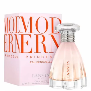 Lanvin Modern Princess Eau Sensuelle woda toaletowa 60 ml - Wody i perfumy damskie - miniaturka - grafika 1