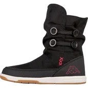 Botki damskie - Buty, śniegowce Cream T Kappa - miniaturka - grafika 1